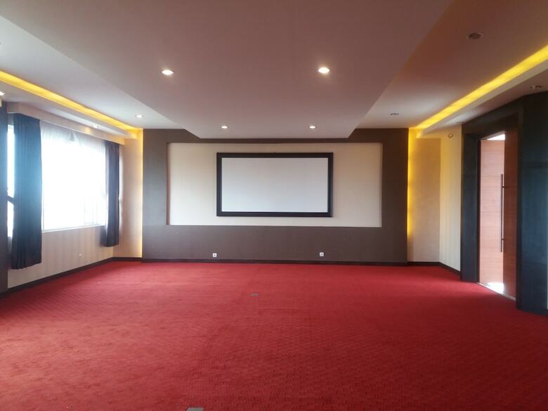 D'madinah Residence Syariah Hotel Solo