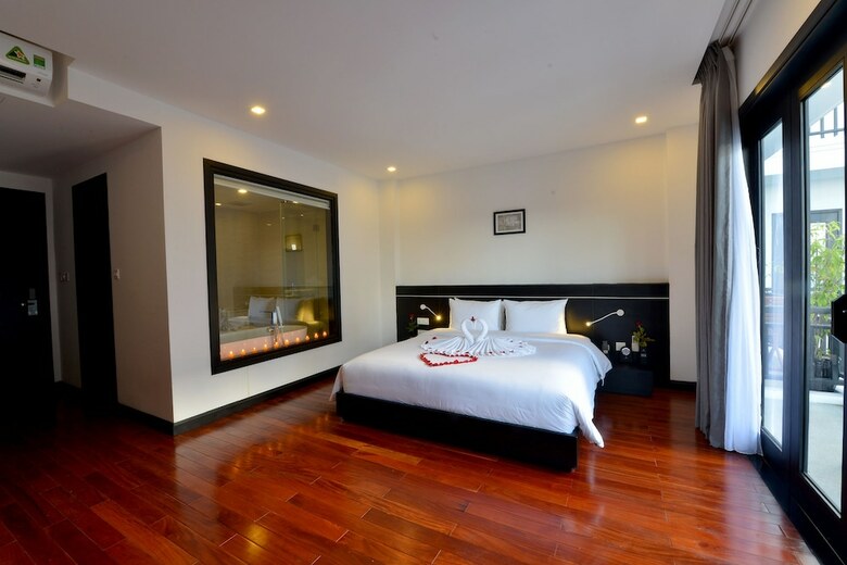 Venus Hotel & Spa