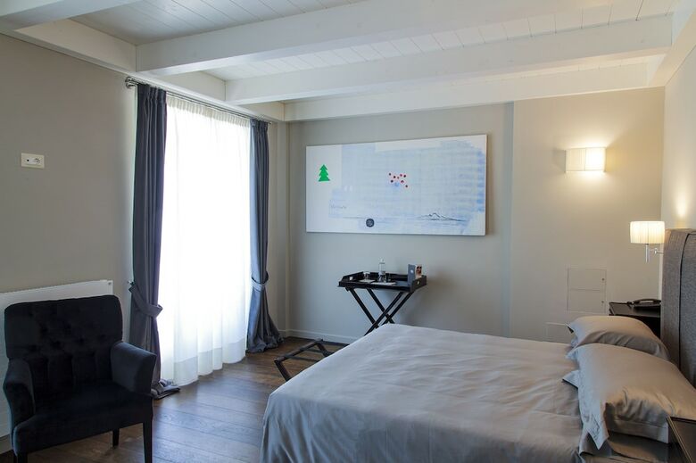 Agroturismo R�va Vino&resort