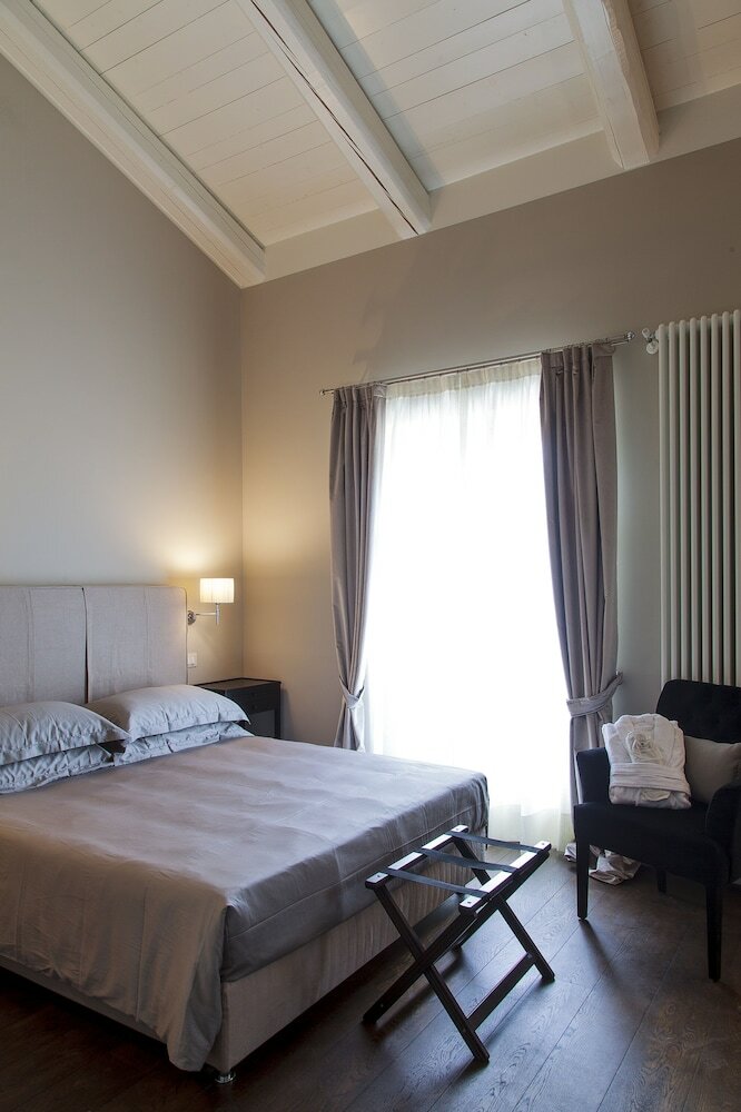 Agroturismo R�va Vino&resort