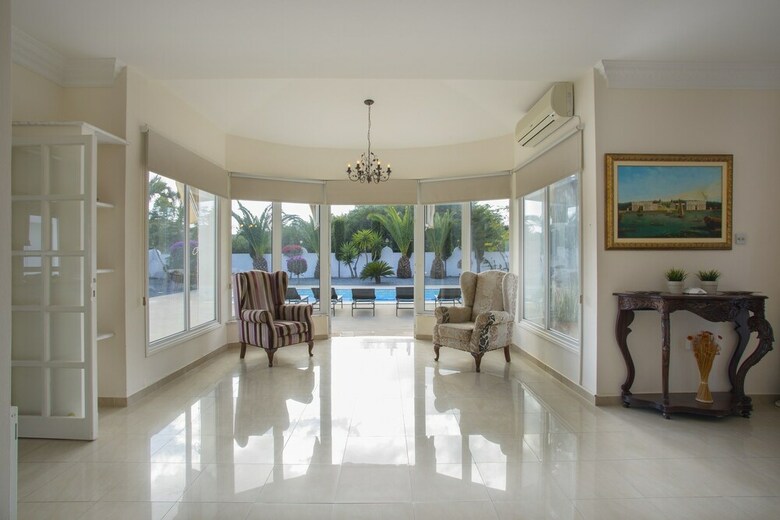 Protaras Villa Georgia