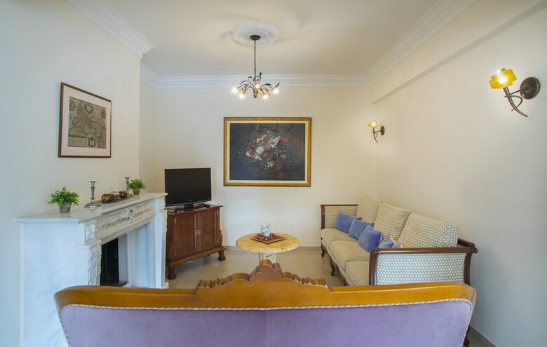 Protaras Villa Georgia