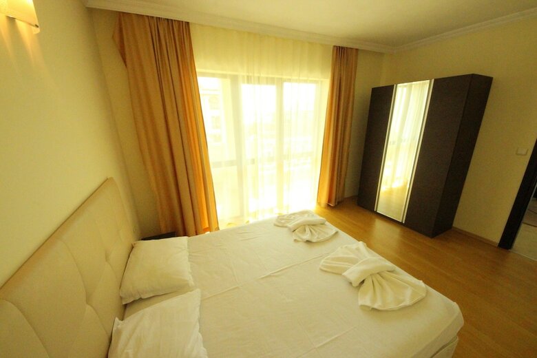 Menada Saint George Apartments