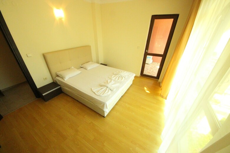 Menada Saint George Apartments