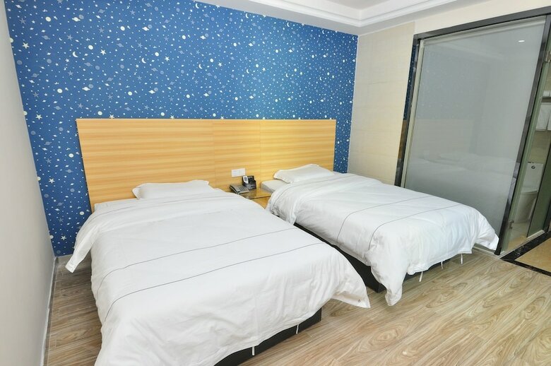 Jiamei Hotel
