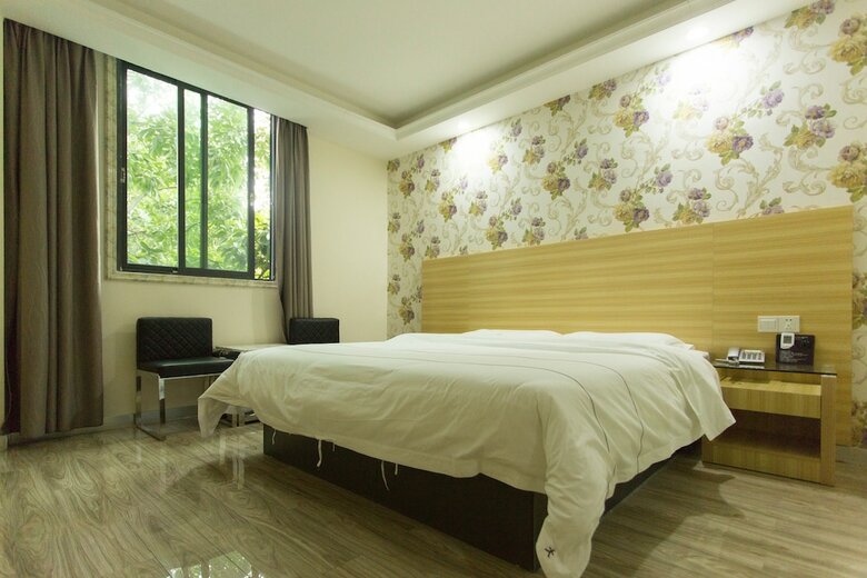 Jiamei Hotel