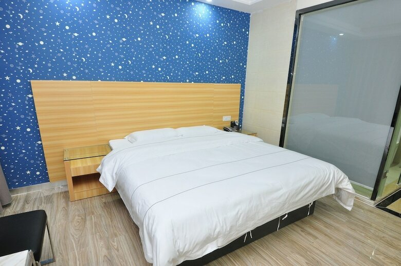 Jiamei Hotel