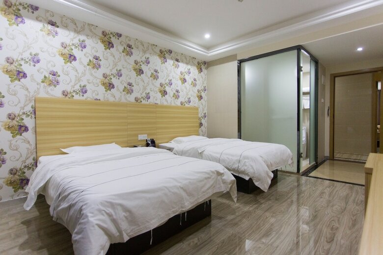 Jiamei Hotel