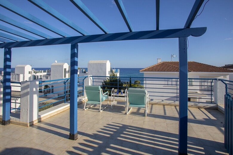Villa Nicol 31