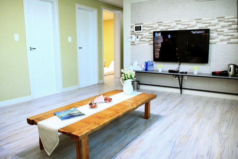 Inn Gyeongju Guest Hotel