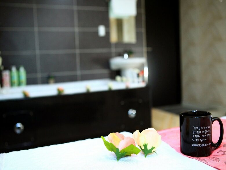 Inn Gyeongju Guest Hotel