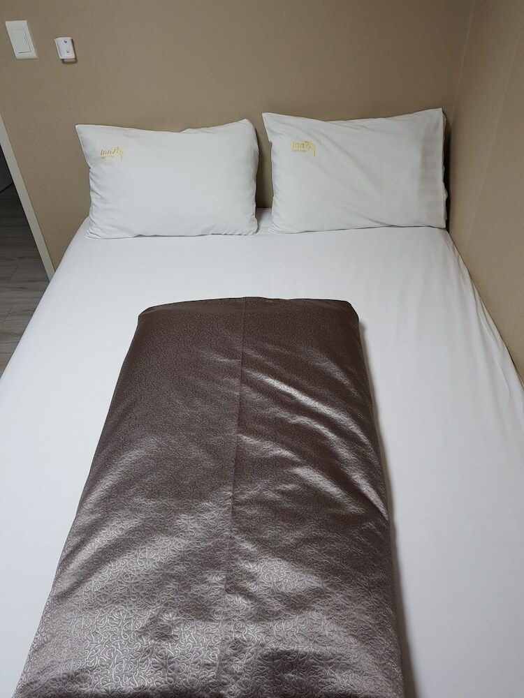 Inn Gyeongju Guest Hotel