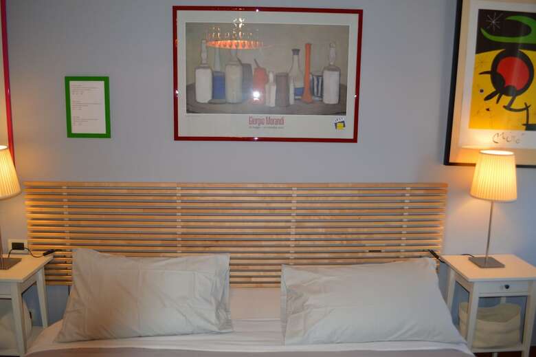 Apartamento Domitilla Residence