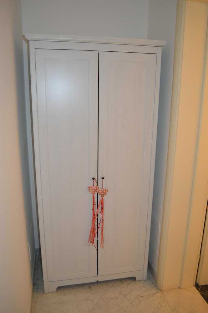 Apartamento Domitilla Residence