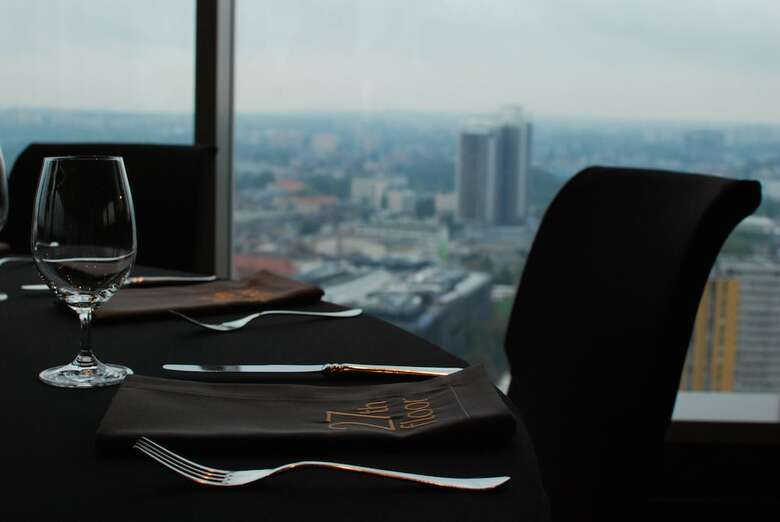 Hotel Courtyard By Marriott Katowice City Center