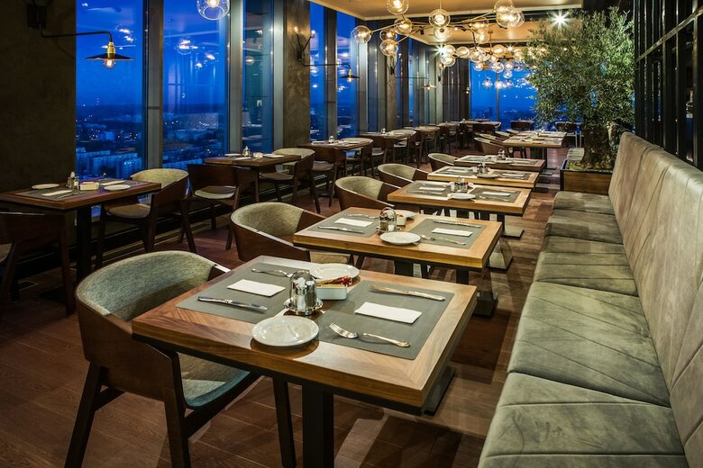 Hotel Courtyard By Marriott Katowice City Center