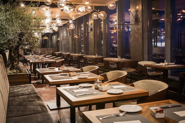 Hotel Courtyard By Marriott Katowice City Center