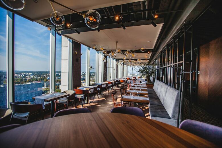 Hotel Courtyard By Marriott Katowice City Center