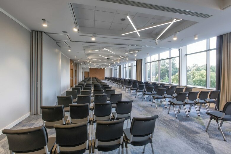 Hotel Courtyard By Marriott Katowice City Center