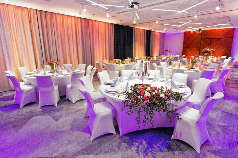 Hotel Courtyard By Marriott Katowice City Center
