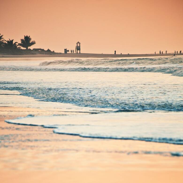 Hotel Fajara All Inclusive Resort