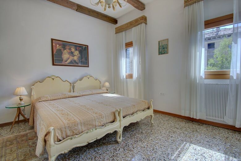 Apartamento Omar