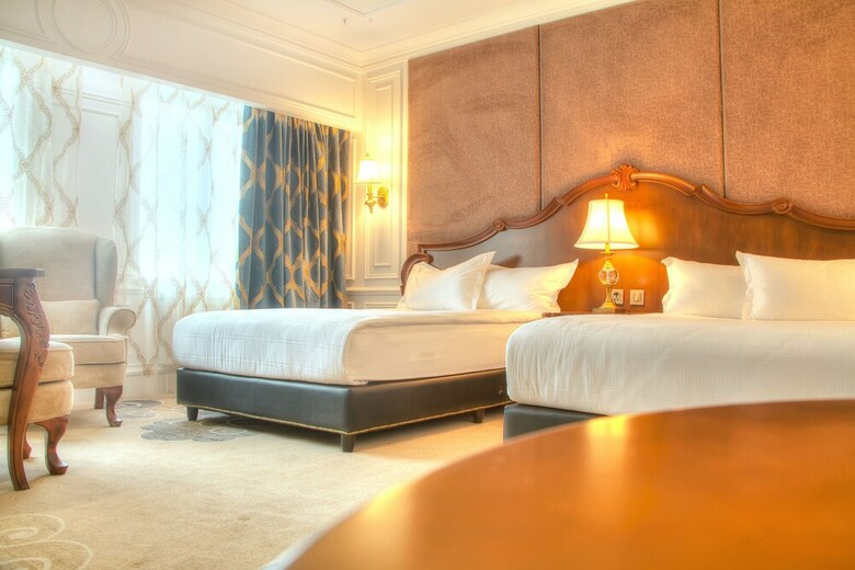 Bishrelt Hotel
