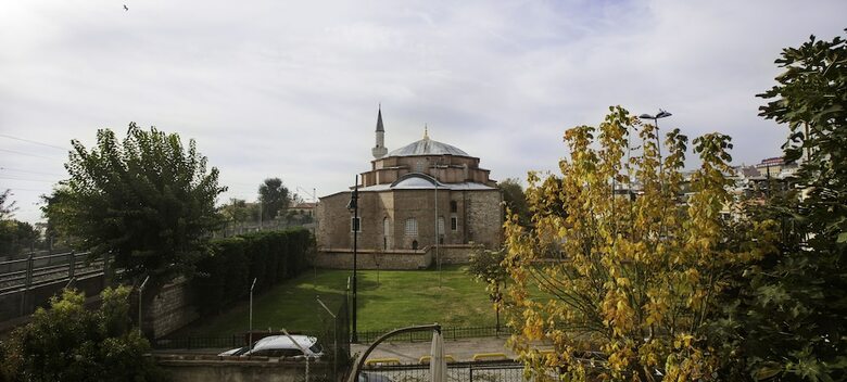 Sultanahmet Inn Hotel