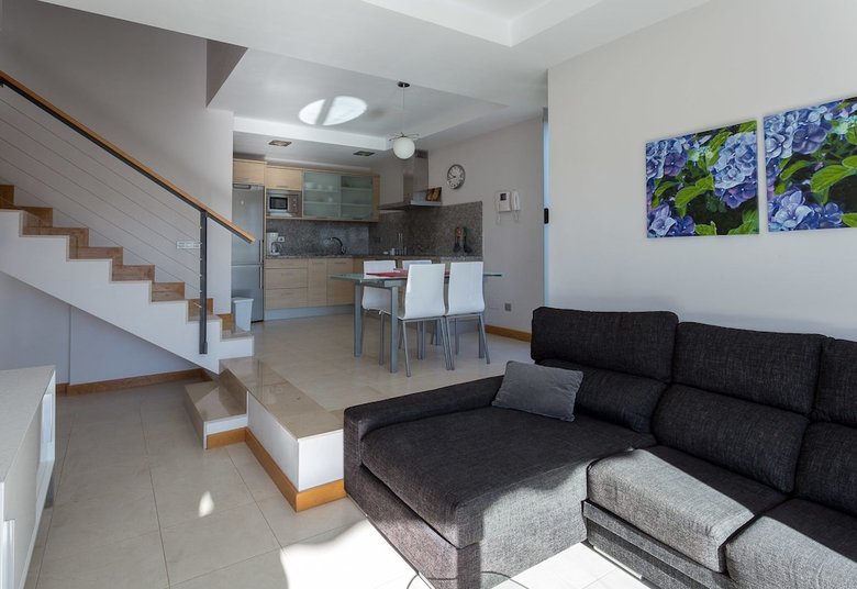 Villa Salobre Golf Piscina Privada Climatizada By Lightbooking