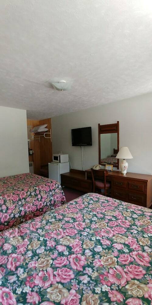 Motel Martin's Inn