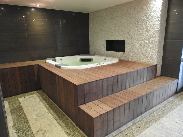 Hotel Eco-park Vremena Goda