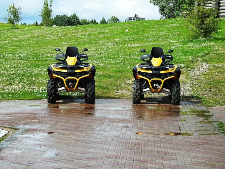 Hotel Eco-park Vremena Goda