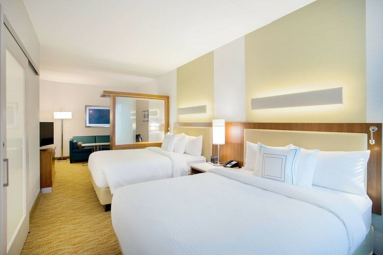 Hotel Springhill Suites Mount Laurel