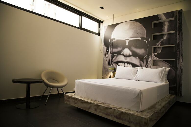 Hotel Gallery