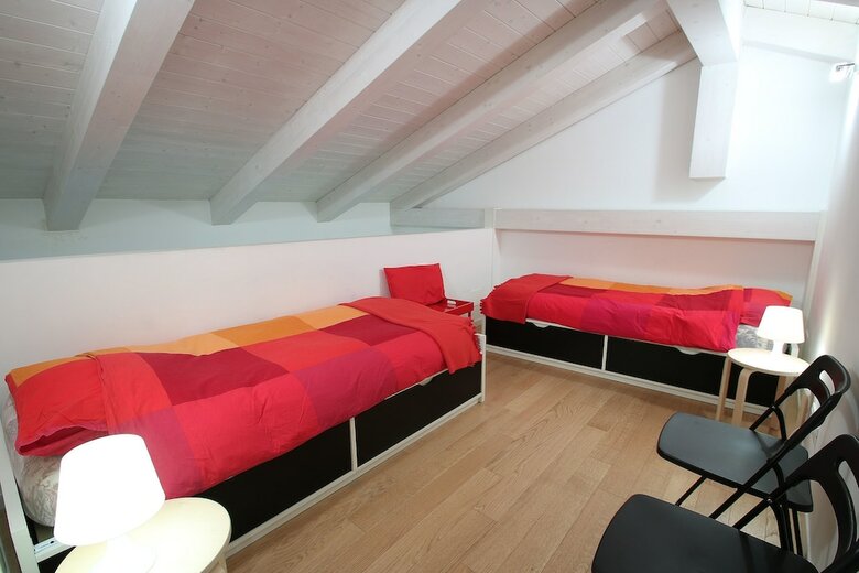 Apartamento Jason