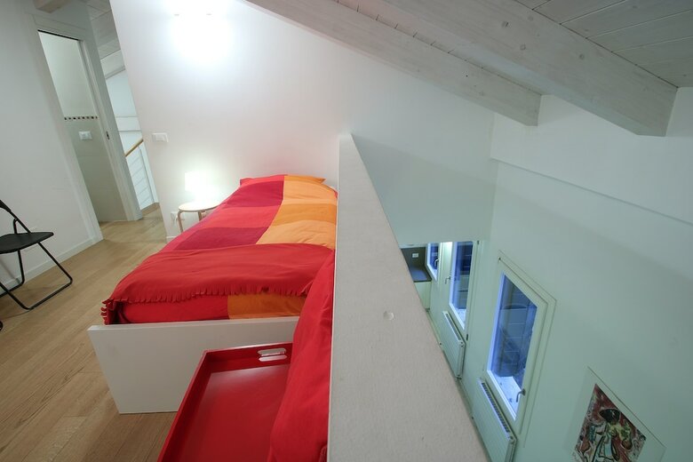 Apartamento Jason