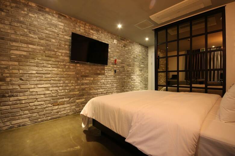 Soyu Hotel
