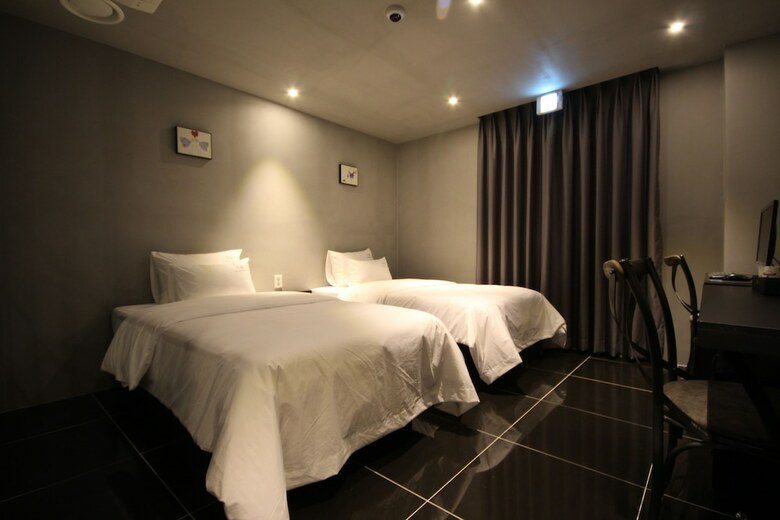 Soyu Hotel