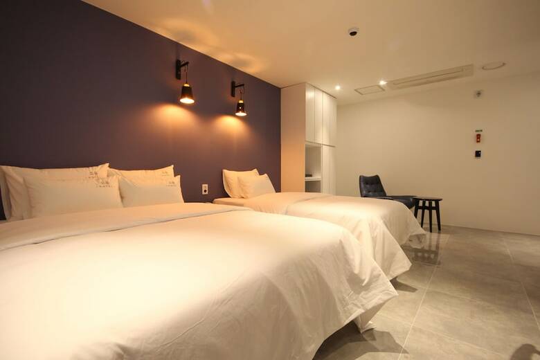Soyu Hotel