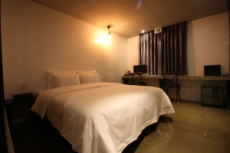 Soyu Hotel