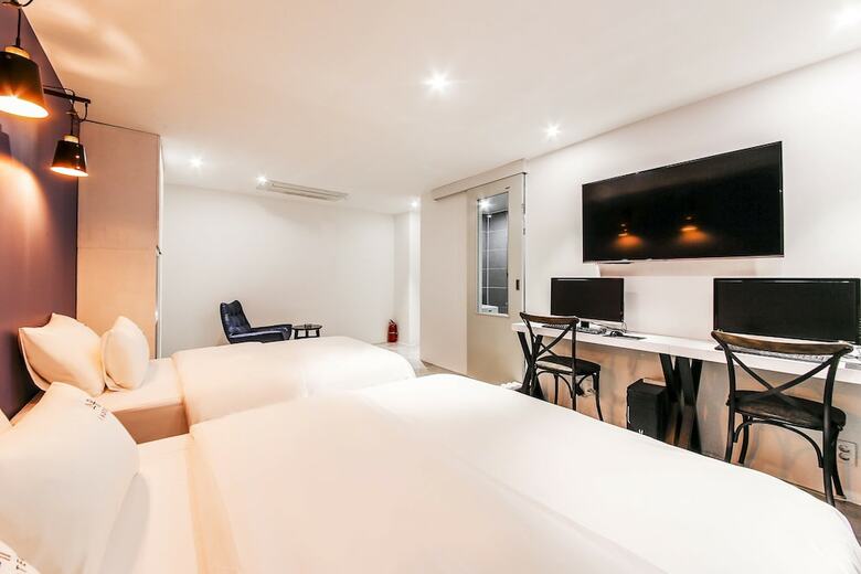 Soyu Hotel