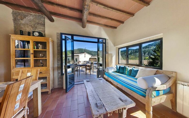 Apartamento Villa Amedeo