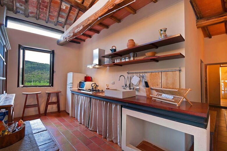 Apartamento Villa Amedeo