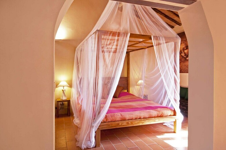 Apartamento Villa Amedeo