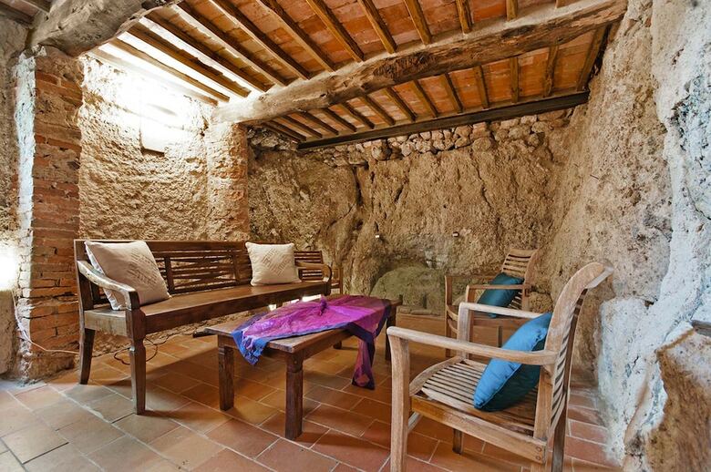 Apartamento Villa Amedeo