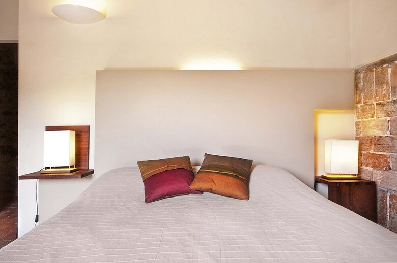 Apartamento Villa Amedeo