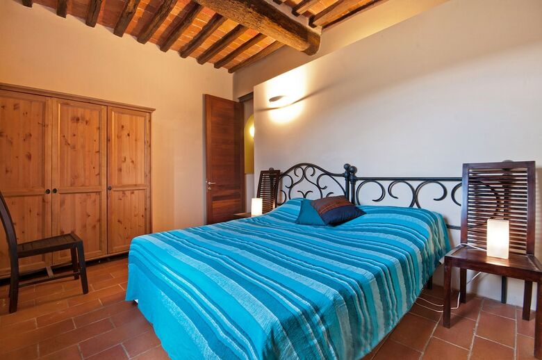Apartamento Villa Amedeo