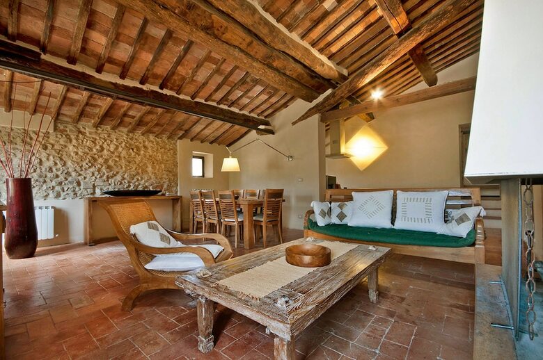 Apartamento Villa Amedeo