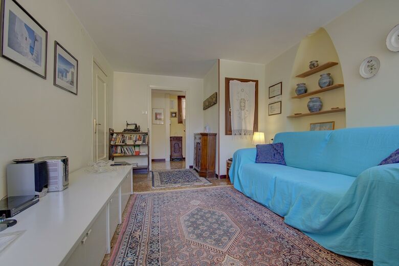 Apartamento Kevin