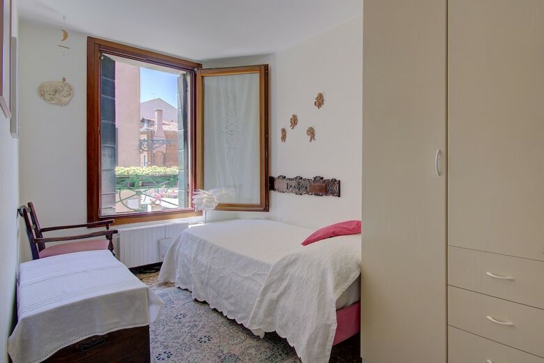 Apartamento Kevin